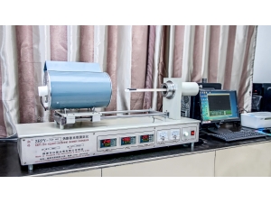 聚纯炭素化验设备热膨胀系数测定仪
